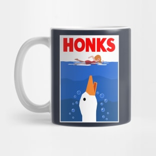 HONK Mug